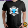 Descendents Milo Snowflake shirt