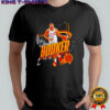 Devin Booker Phoenix Suns Legacy shirt