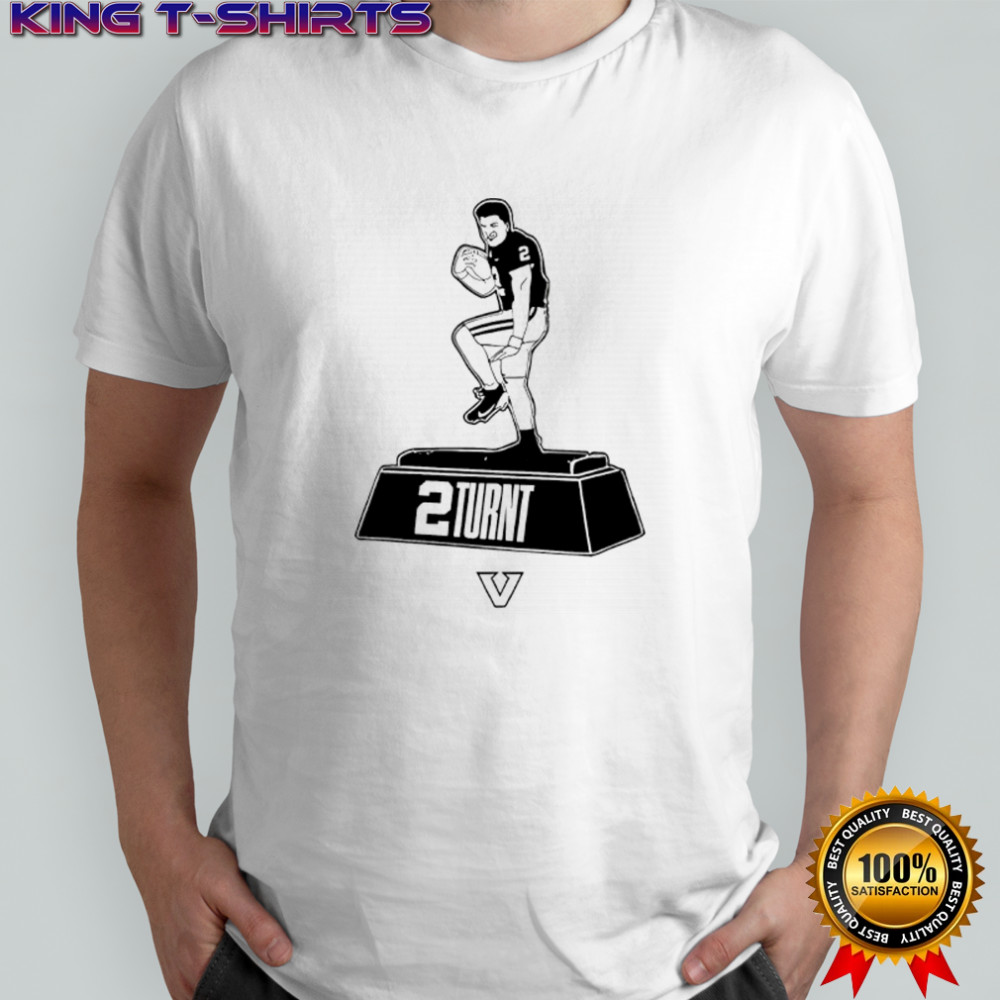 Diego Pavia Heisman shirt