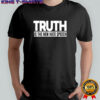 Dominic Frisby Truth Is The New Hate Speech Shirt