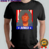 Donica Lewinsky Big Beautiful Bill Clinton Donica shirt