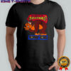 Donkey Kong You drive me bananas classic video game vintage shirt