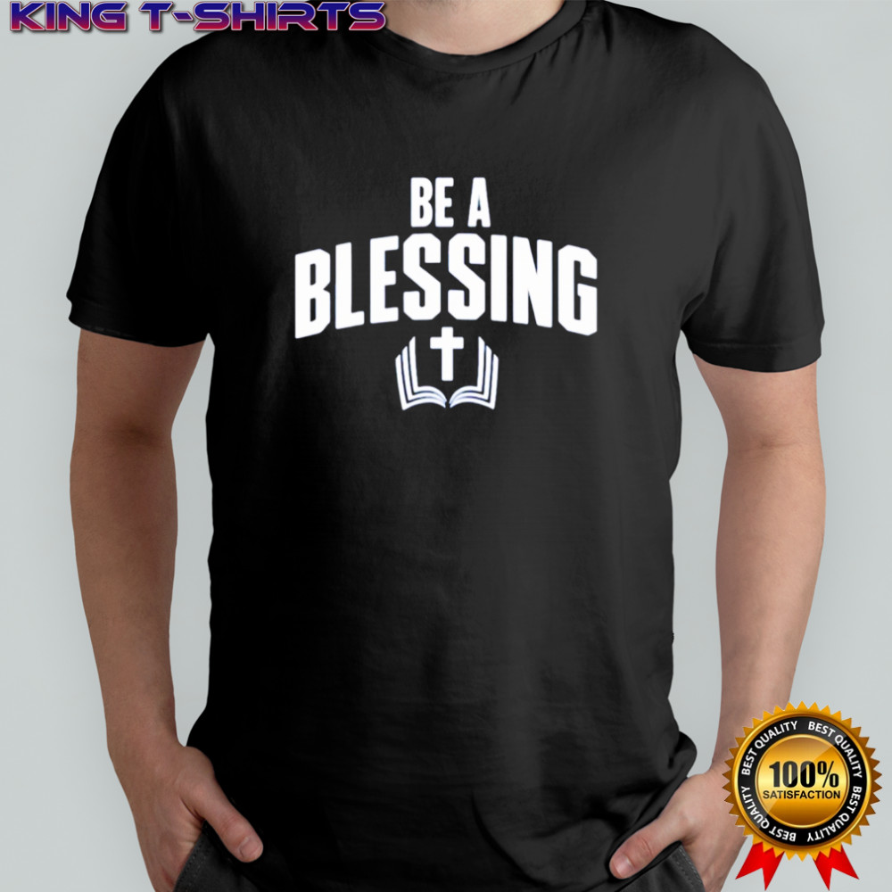 Drake maye be a blessing shirt