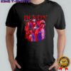 Dustin Henderson series Stranger Things shirt