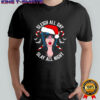 Elvira Sleigh All Day Slay All Night Christmas shirt