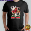 Emmott Johnson Emoney Built To Run T-Shirt