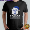 Everton F.C. The Toffees Santa Merry Christmas logo shirt