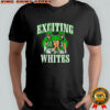 Exciting Whites Eagles shirt