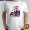 F1 Snoopys Alpine Team 2025 shirt