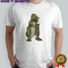 Fallout Dinky the T-Rex Shirt