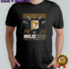FC Tulsa 2025 USL Championship final Oneok field shirt