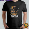 Fight Club Destroy Something Beautiful T-shirt