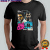 Fight Club This Is Your Life Ending One Minute At A Time T-shirt