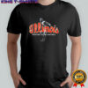 Fighting Illinois Football shirt