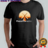 Fleshwater Tour 2025 Windmill T-Shirt