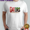 Florida Gators Basketball shirt