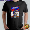 Foxboro Faithful New England Patriots mascot art shirt