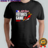 Fred McGriff Trey Yesavage All-Star Futures Game 2025 MLB T-shirt