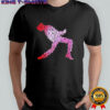 Freddie Mercury Queen World Aids Day Breast Cancer Awareness T-Shirt