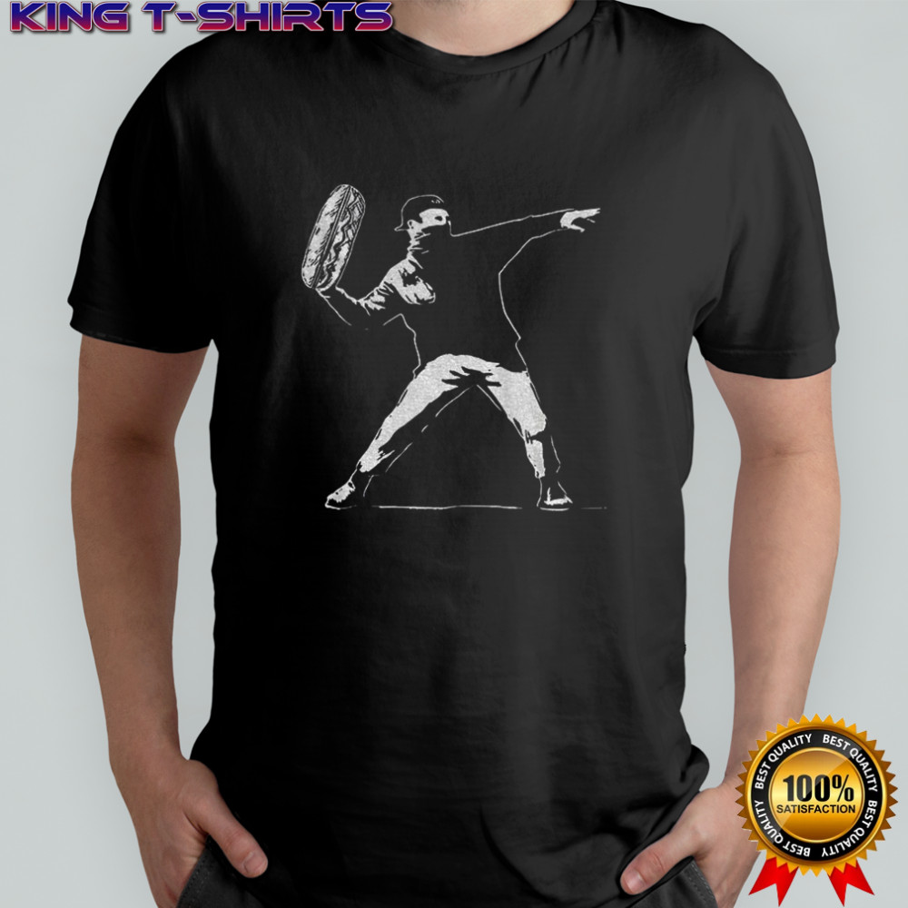 Free DC Sandwich Guy Human Rights political shirt