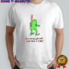Frog is that negative self-talk i hear shirt