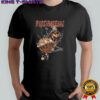 Full Violence Death Punch T-shirt
