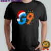 G9 Christmas Special shirt