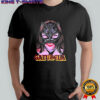 Gatubela Hija De mask graphic shirt