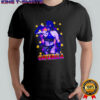 Gatubela Hija De stars graphic shirt