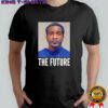 Geoff Neal Mugshot shirt