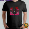 George Floyd Hello Fenty Hello Kitty parody shirt