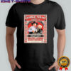George Strait Live In Lubbock Texas At Jones AT&T Stadium On April 25 2026 In The Round One Night Only T-Shirt
