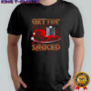 Gettin Sauced Graphic shirt