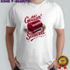 Gettin Sauced shirt