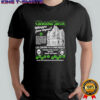 Ghostfiles Whispers From Beyond T-shirt