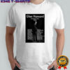 Glen Hansard European tour 2026 poster shirt