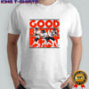 Good Better Best Caleb Williams Rome Odunze and Colston Loveland shirt