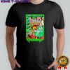 Goosebumps Very Scary XMas shirt