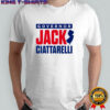 Governor Jack Ciattarelli 2025 Shirt