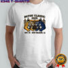Grambling vs Southern Rivalry Bayou Classic HBCU Football Nov 29 shirt