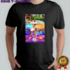 Grand Theft Auto V Tennis Sexyy Red x Drake Shirt