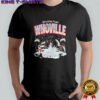 Greetings from Whoville where are you Christmas shirt