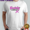 Gretzky Betzky hockey awareness shirt