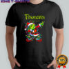 Grinch Panera Bread Christmas shirt