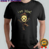 Groot I am Jason Voorhees funny shirt