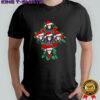 Guns N Roses Mery Xmas shirt