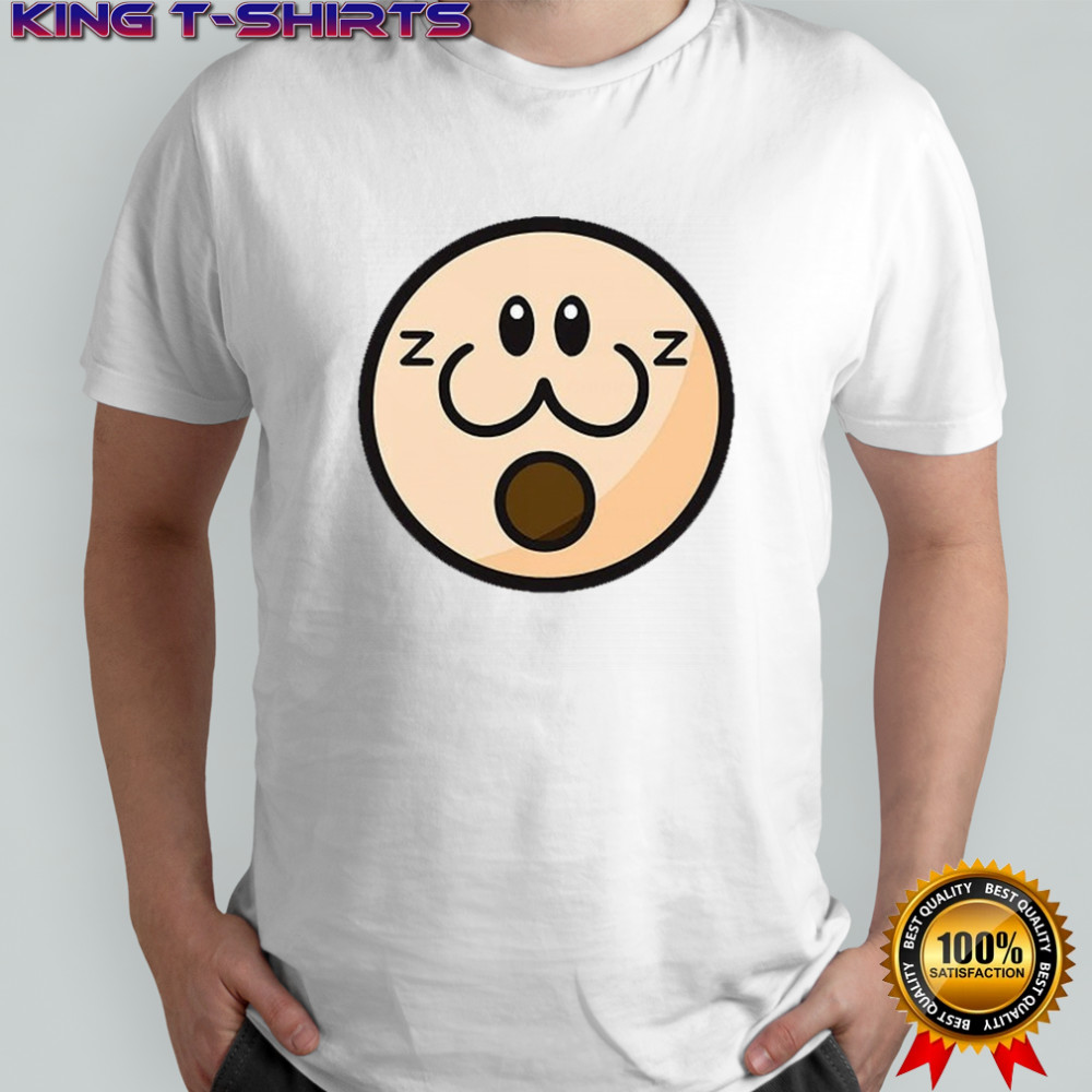Haminations Head Logo T-shirt