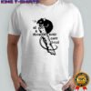 Hamster be a problem money can’t solve shirt
