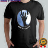 Hand Shadow arm’s length T-Shirt