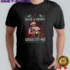 Have A Merry Kansas City-Mas Football shirt